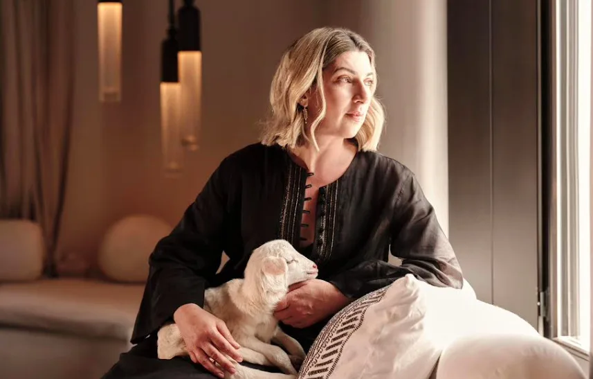 Ένα “Kalesma” γνωριμίας με τη μυκονιάτικη παράδοση της υφαντικής τέχνης