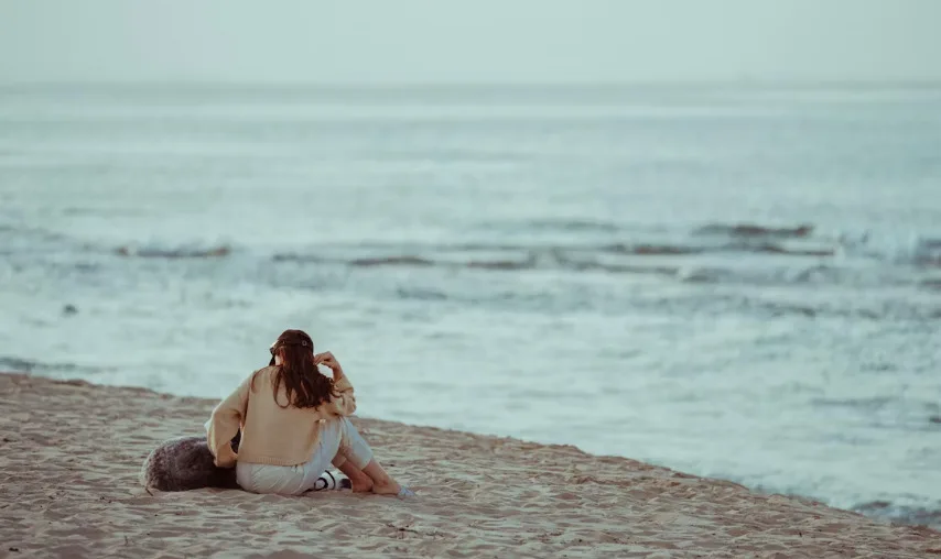 Από την κουλτούρα του “συνεχώς πρέπει να κάνουμε κάτι” ως την ανάπαυση