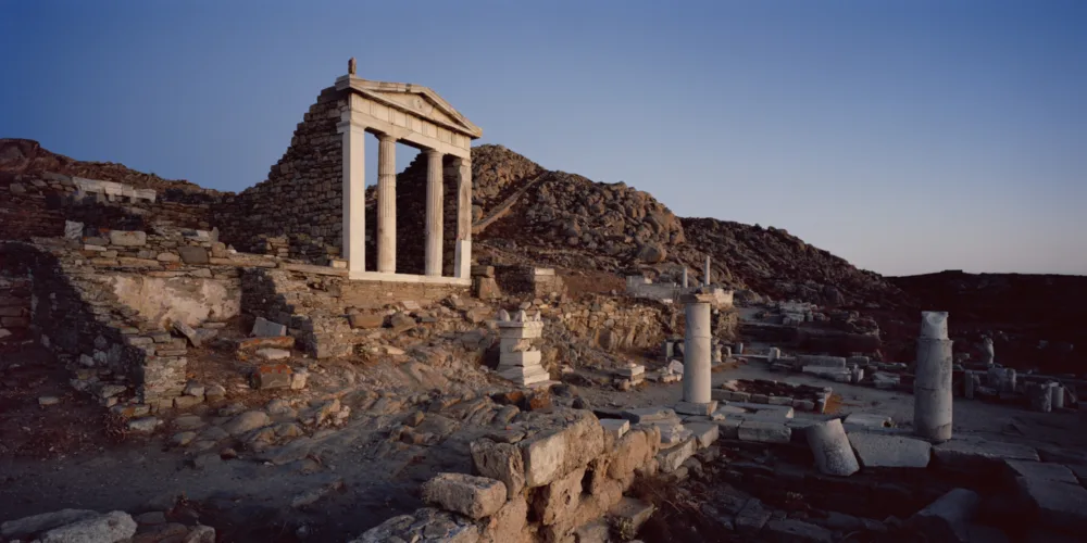 Η πολιτιστική ατζέντα του Σαββατοκύριακου