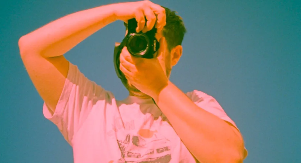 Η φωτογραφική ματιά του Dennis Eichmann στην Κρήτη