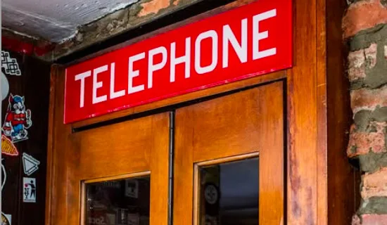 Μερικά από τα πιο κρυμμένα μπαρ του κόσμου