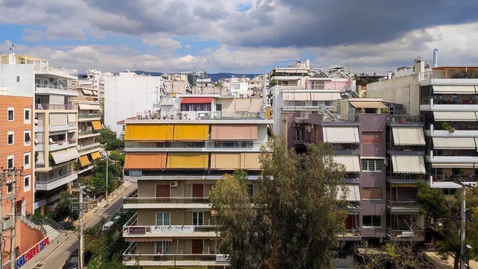 Ακίνητα: Παγώνουν οι αντικειμενικές αξίες - αναπροσαρμογές μετά το 2027