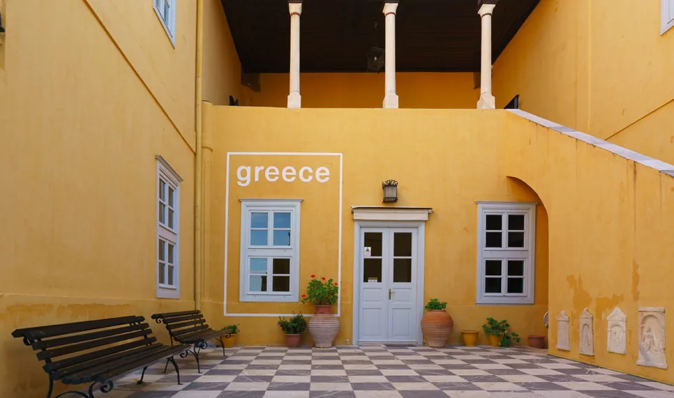 Αναζητώντας τις «απαρχές του ελληνικού τουρισμού» στην Ύδρα