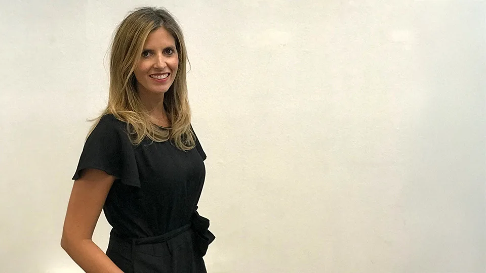 Σαρίτα Βαρούχ: «Το να χτίζουμε την Uber Greece σε μια τόσο πολύπλοκη αγορά όπως η Ελλάδα, υπήρξε ανεκτίμητο σχολείο για μένα»