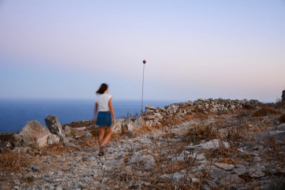 Το καλοκαίρι ο πολιτισμός ταξιδεύει στα ελληνικά νησιά