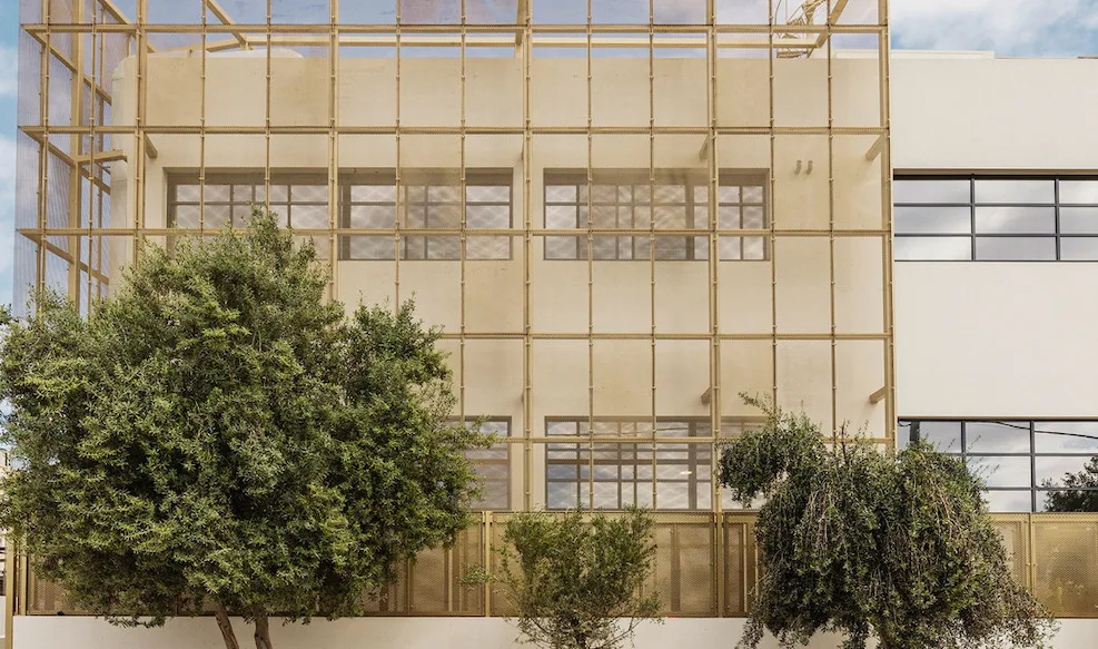 Onassis Ready: Ένα νέο στίγμα στον πολιτιστικό χάρτη της Αθήνας