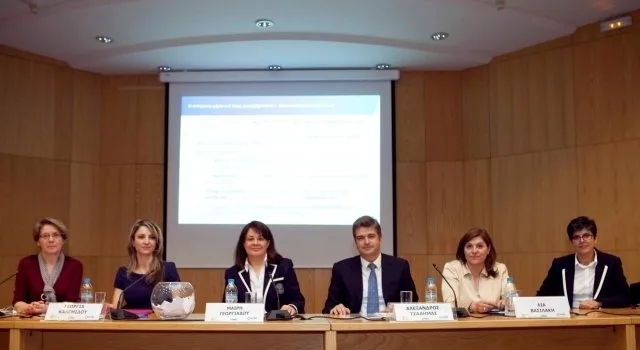 Αναδιοργάνωση: η επόμενη μέρα για τους εργαζόμενους