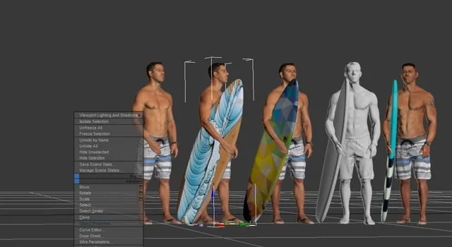 It's you! Ένα crowdfunding project που δημιουργεί 3D μίνι ρέπλικες του εαυτού σου!