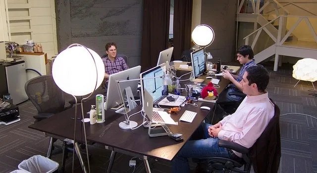 Δουλειά σε startup: Το νέο trend;