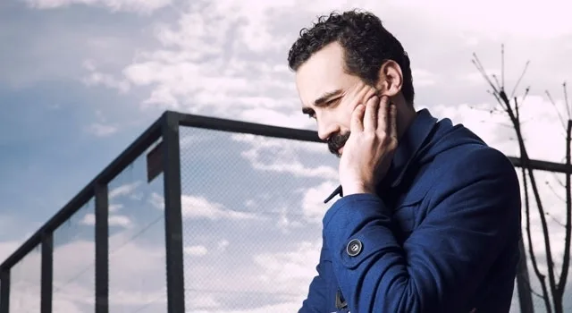 Είναι νέοι και ξεχωρίζουν... Νίκος Νυφούδης