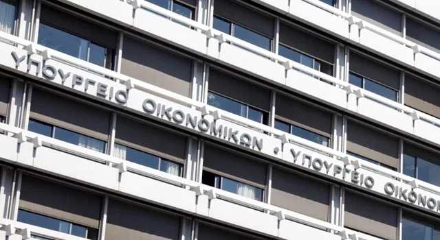 Καθήκοντα Γενικού Γραμματέα στο Υπουργείο Οικονομικών αναλαμβάνει ο Δρ. Τάσος Αναστασάτος.