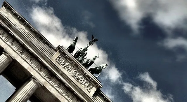 Μείωση του ρυθμού ίδρυσης νέων επιχειρήσεων στη Γερμανία