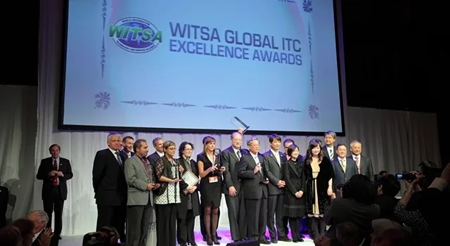 ΣΕΠΕ: Οι υποψηφιότητες για τα "2014 WITSA Global ICT Excellence Awards"