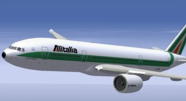 Σχέδιο διάσωσης Alitalia - Επίτευξη συμφωνίας με Etihad