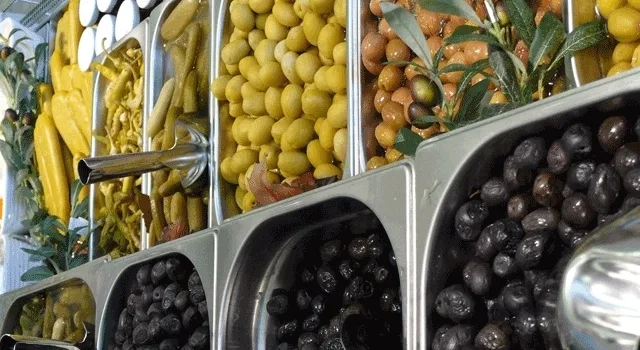 Περιζήτητες οι ελιές Καλαμών στην αγορά των ΗΠΑ