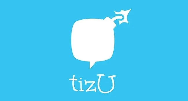 Ήρθε το tizU v2.0 - Πείραξε τους φίλους σου με κρυμμένα μηνύματα!
