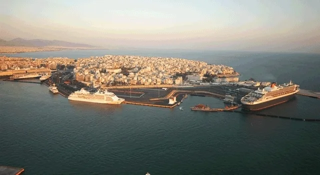 Το αρχιτεκτονικό πειραματικό εργαστήριο HELLAΣTOCK 2014 θα φιλοξενήσει στους χώρους του ο ΟΛΠ