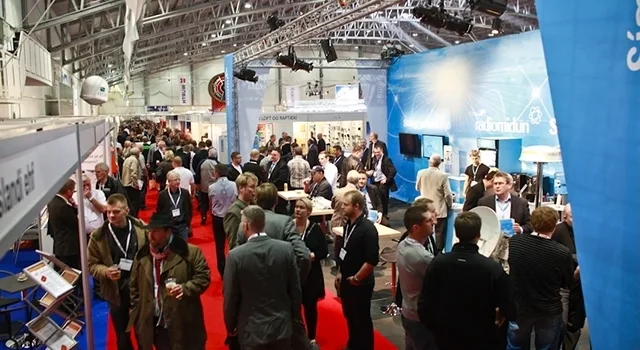 Εκδηλώσεις Διμερών Επιχειρηματικών Συναντήσεων στους τομείς της ναυτιλίας «IceFish 2014» και «NaviGate Matchmaking Event 2014»