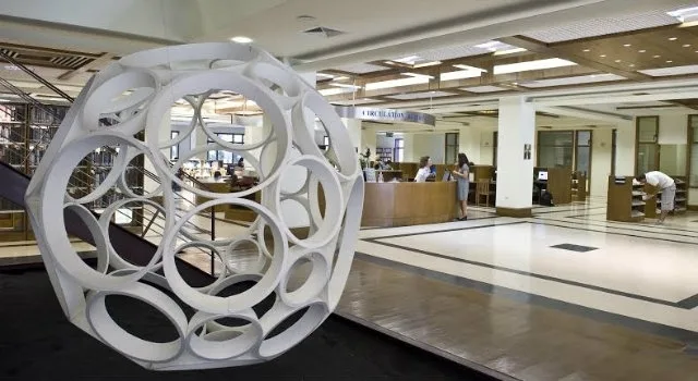 Γνωρίστε το American College of Thessaloniki την Παρασκευή 12 Σεπτεμβρίου