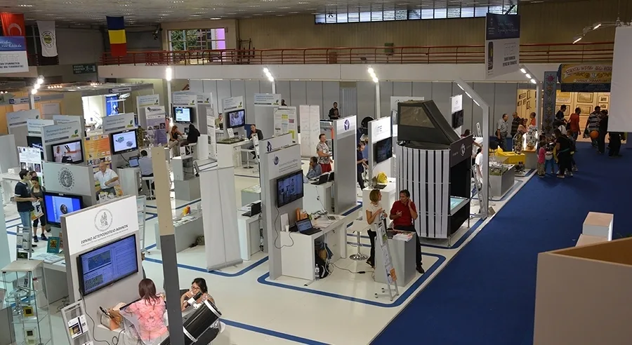 Συμμετοχή του ΙΤΕ στην 79η  Διεθνή Έκθεση Θεσσαλονίκης