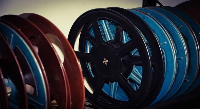 Εκπαιδευτικό Πρόγραμμα στον Οπτικοακουστικό Εγγραμματισμό από το Πανεπιστήμιο Αιγαίου