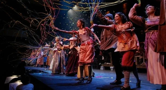 Καλλιτεχνικά επαγγέλματα: στήριξη των καλλιτεχνών για εργασία στο εξωτερικό