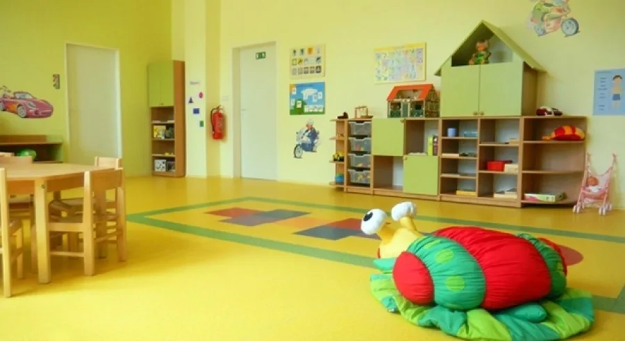 Ανακοινώθηκαν τα αποτελέσματα των παιδικών σταθμών