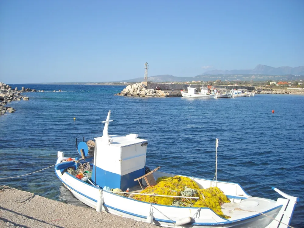 Ευκαιρία οικονομικής ανάπτυξης για τους ψαράδες μας με τον Αλιευτικό Τουρισμό