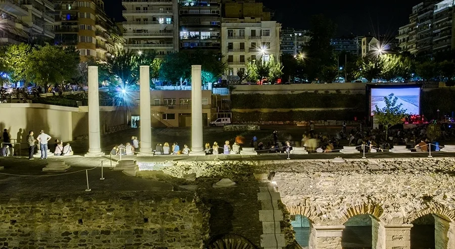 Το ΠΙΚ ΝΙΚ Urban Festival 28, 29 και 30 Αυγούστου στη Θεσσαλονίκη