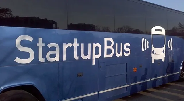 StartupBus Europe: Ο συναρπαστικότερος διαγωνισμός επιχειρηματικότητας στην Ευρώπη