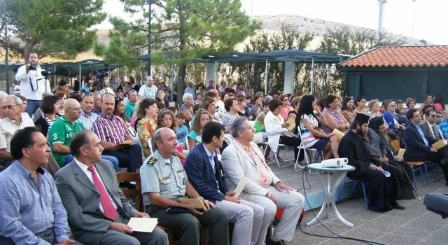 Η Κωτσόβολος στηρίζει την «Κιβωτό του Κόσμου» με δύο μεγάλες δράσεις
