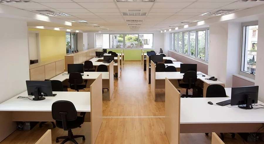 Από αύριο οι αιτήσεις για ένταξη στην θερμοκοιτίδα επιχειρηματικότητας του ΕΒΕΑ