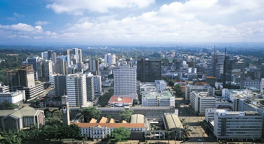 2η Ελληνική Πολυκλαδική Επενδυτική & Επιχειρηματική Αποστολή στην Κένυα