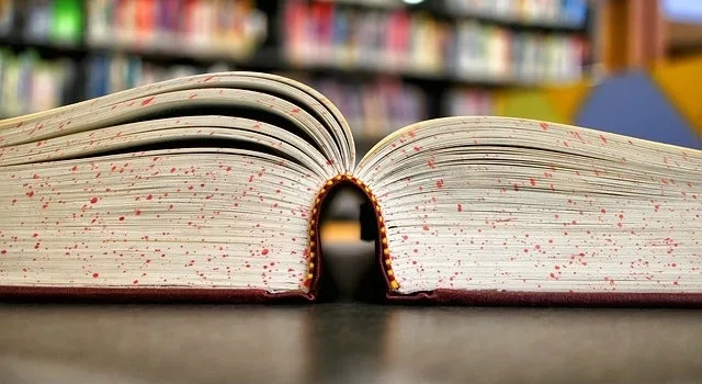 43ο Φεστιβάλ Βιβλίου