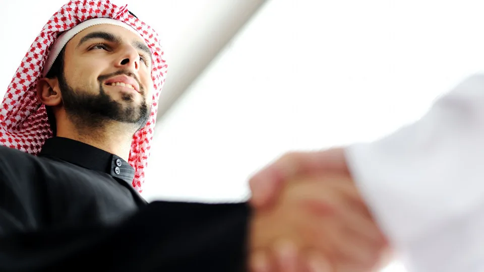 Ημερίδα ''Doing Business in the Arab World'' απο το Αραβο-Ελληνικό Επιμελητήριο