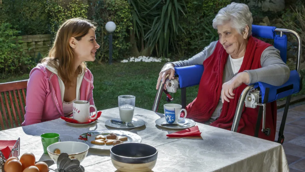 Body Up Evolution: Το ελληνικό αναπηρικό βοήθημα που ταξιδεύει από τη Χιλή έως τη Νέα Ζηλανδία