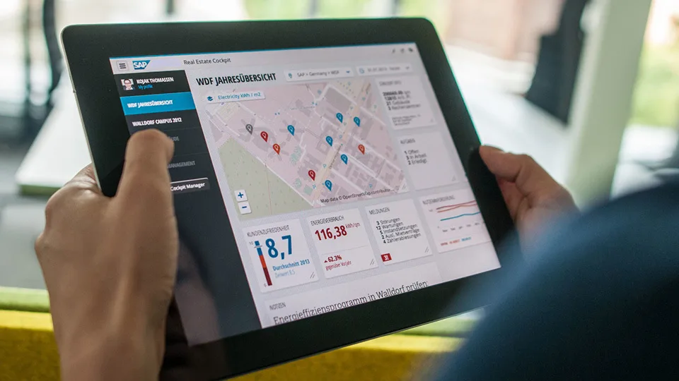 "Βασικές Διεργασίες Επιχειρήσεων στο ERP Σύστημα SAP" από το Πανεπιστήμιο Πειραιά