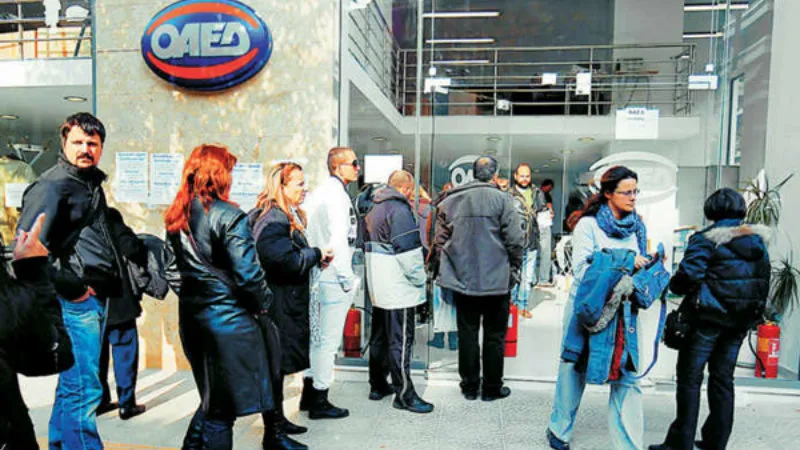 Παράταση για το πρόγραμμα ανέργων 30 – 49 ετών