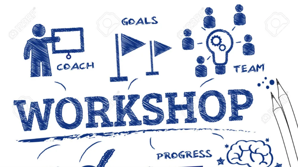 Δωρεάν συμμετοχή σε θεματικά εργαστήρια (workshops)