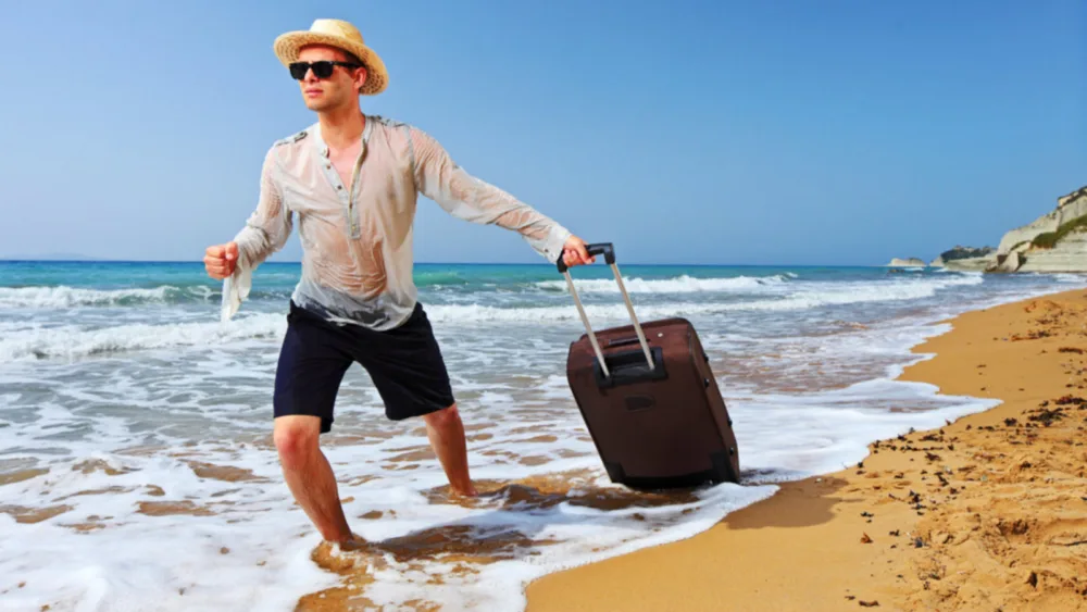 Πότε είναι υποχρεωτική η καλοκαιρινή άδεια – Πως υπολογίζεται το επίδομα αδείας