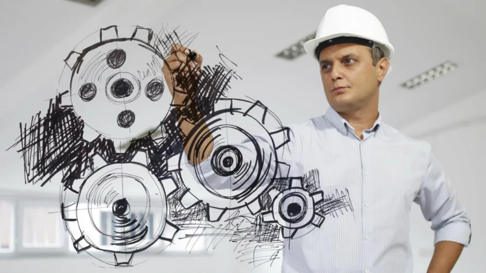 Δωρεάν Πρόγραμμα Επαγγελματικών Δεξιοτήτων και Απασχολησιμότητας για μηχανικούς