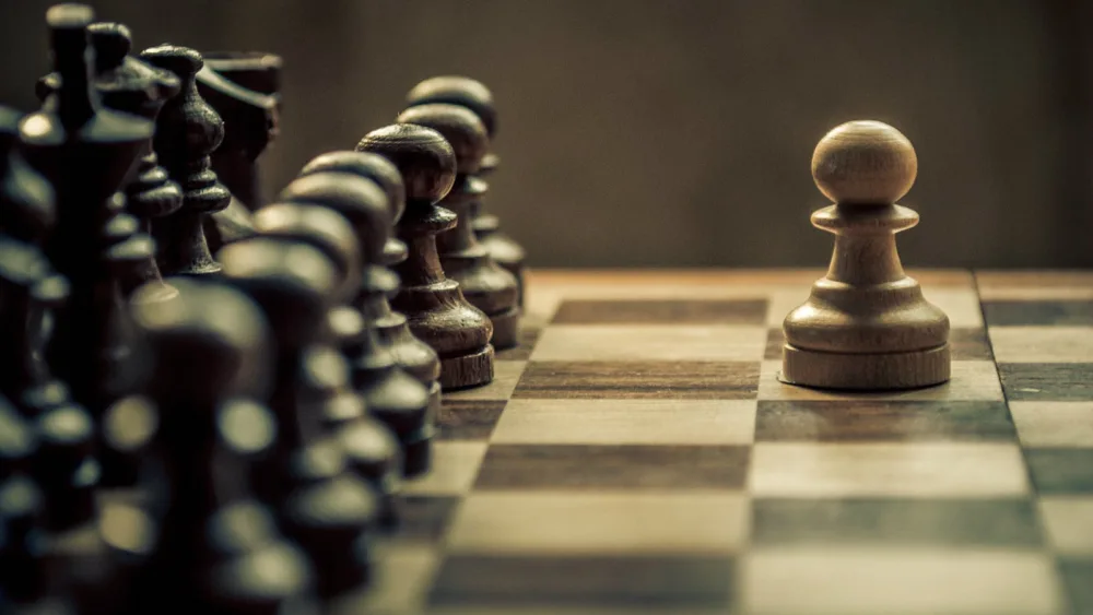 Λευκωσία: Το Grand Prix γυναικών της FIDE θα διεξαχθεί με την υποστήριξη της Freedom24