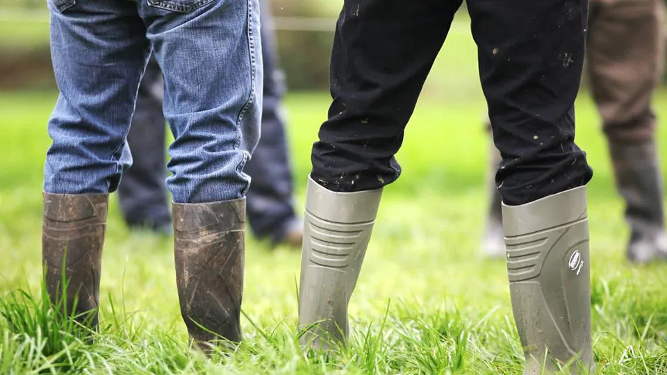 Αιτήσεις για τη συμμετοχή στο διαγωνισμό για τον καλύτερο Ευρωπαίο νέο αγρότη μέχρι τις 30 Μαΐου