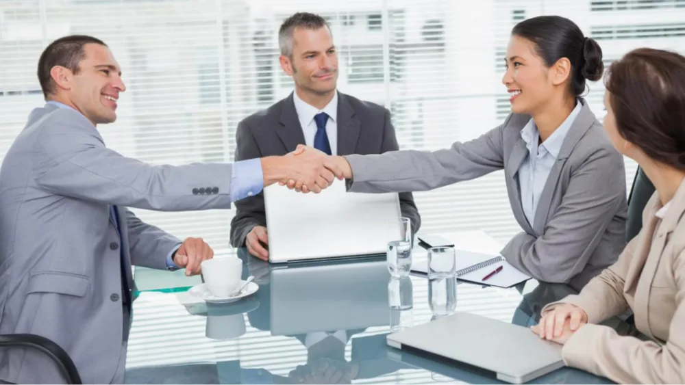 INNOVAthess: Έρχεται τo 3ο επαγγελματικό meet up ‘I found my partner’