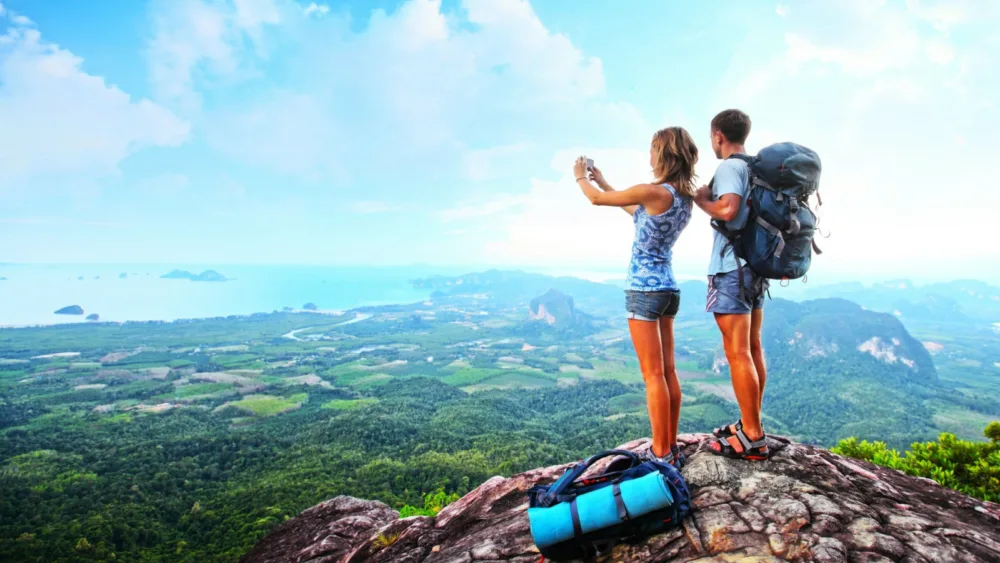 Έρευνα Check Point Research: ​Πόσο ασφαλή είναι τα ταξίδια σας;