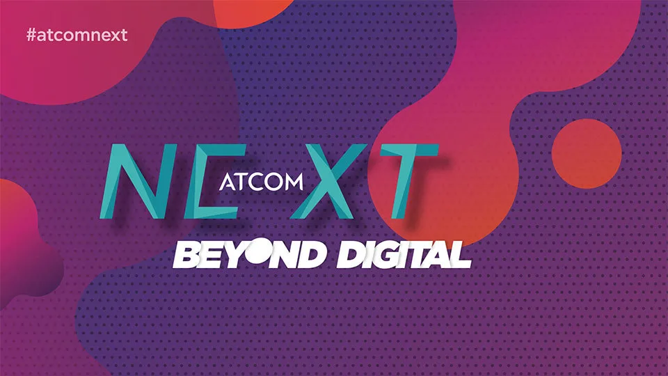 Την Παρασκευή 19 Μαΐου πραγματοποιείται το ATCOM Next'17