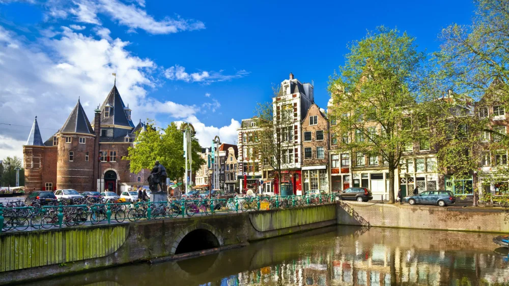 Επιχειρηματική αποστολή στην Ολλανδία από το ΕΒΕΑ, 20-22 Ιουνίου 2017