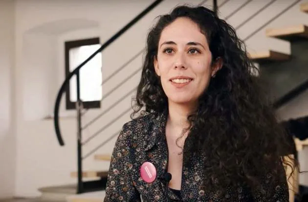 Πρώτο Βραβείο σε Διεθνή Διαγωνισμό Αρχιτεκτονικής σε ελληνίδα φοιτήτρια