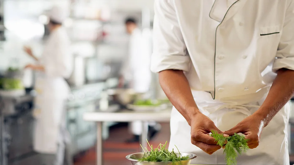 ΔΥΠΑ: Νέο επιδοτούμενο πρόγραμμα κατάρτισης στα Τρίκαλα - Αφορά τη μαγειρική