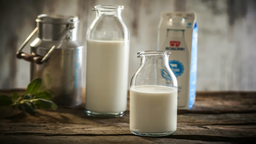 «Πράσινο φως» στην εξαγορά της Δωδώνη από Ελληνικά Γαλακτοκομεία